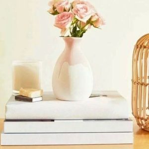 Isaac Mizrahi Loves XO Sienna Vase